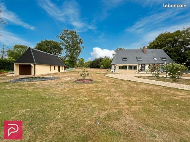 Maison 7 pièces 90 m²