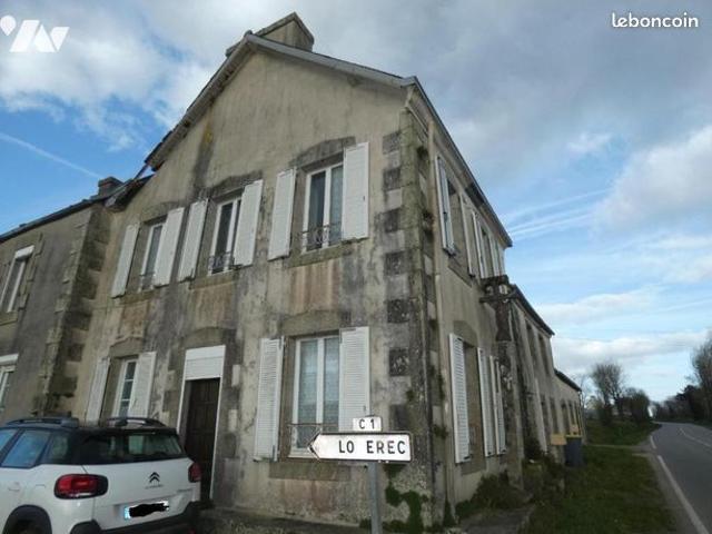 Maison 7 pièces 90 m²