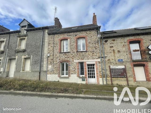 Maison 7 pièces 90 m²