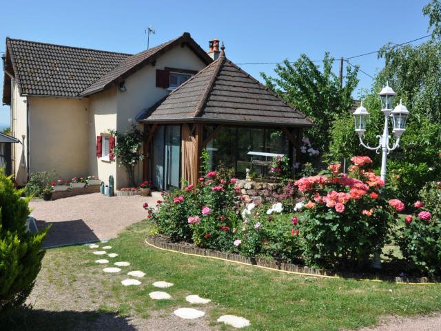 Maison 7 pièces 90 m²