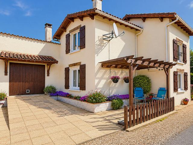 Maison 7 pièces 90 m²