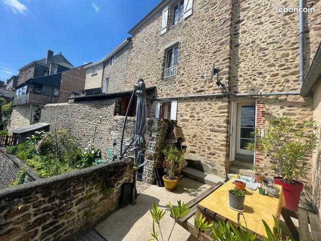Maison 7 pièces 90 m²