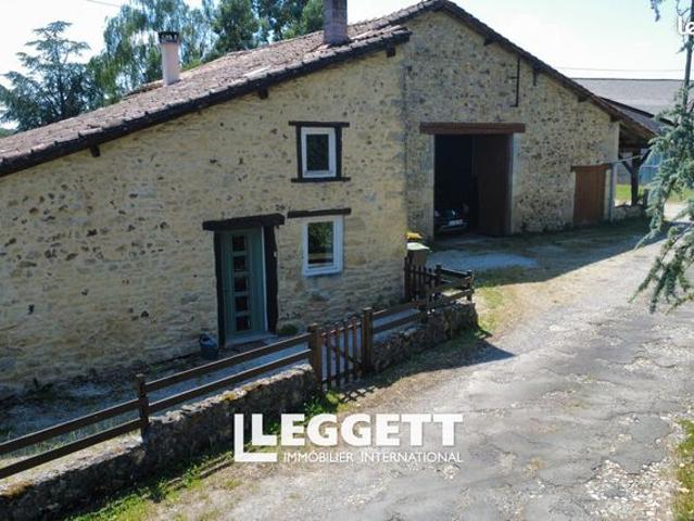 Maison 7 pièces 90 m²
