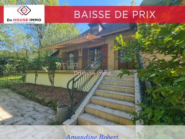 Maison 7 pièces 90 m²