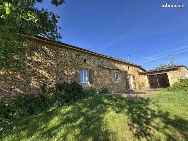 Maison 7 pièces 90 m²