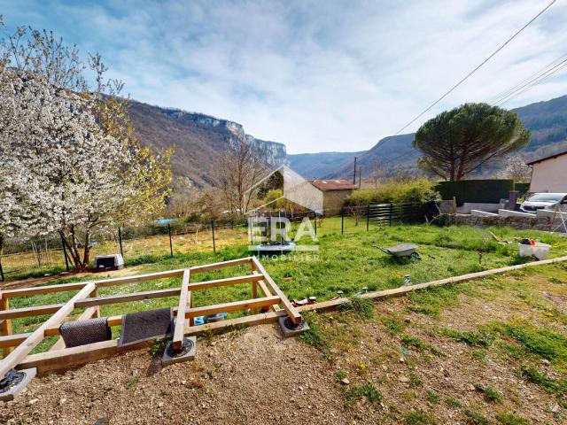 Maison 7 pièces 90 m²
