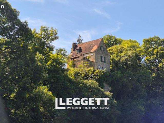 Maison 7 pièces 90 m²