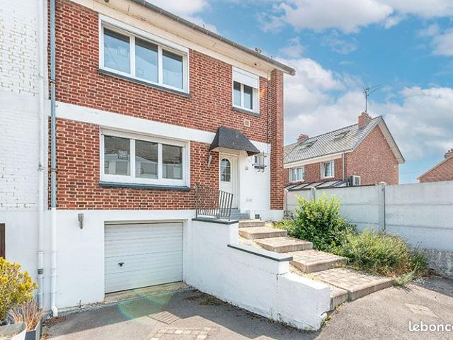 Maison 7 pièces 90 m²