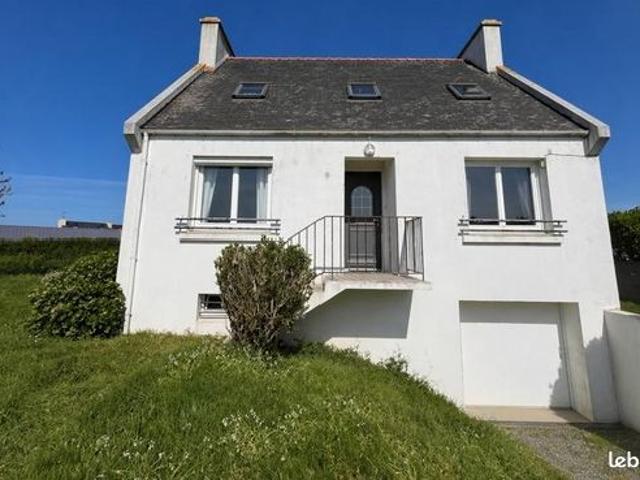 Maison 7 pièces 90 m²