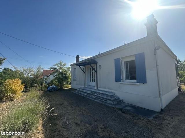 Maison 7 pièces 90 m²