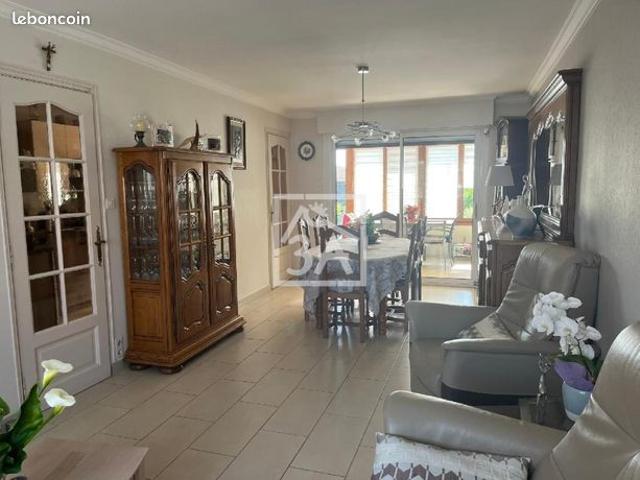 Maison 7 pièces 90 m²