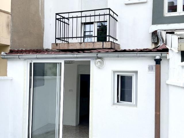 Maison 7 pièces 90 m²