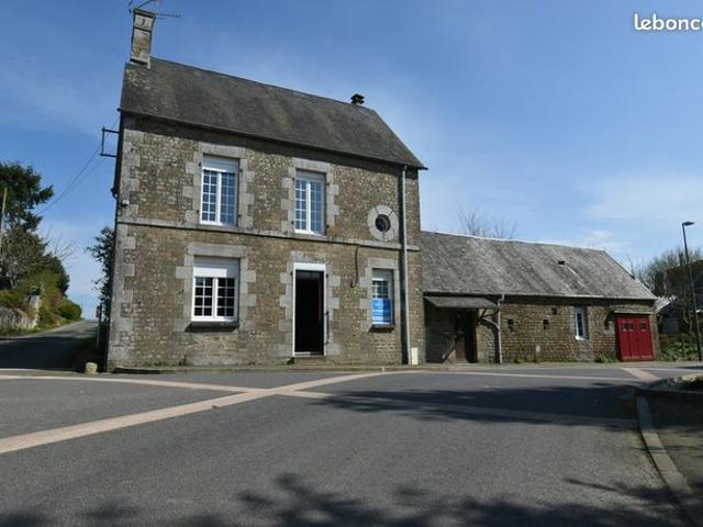 Maison 7 pièces 90 m²