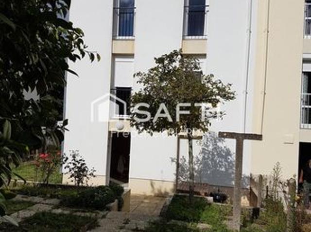 Maison 7 pièces 90 m²
