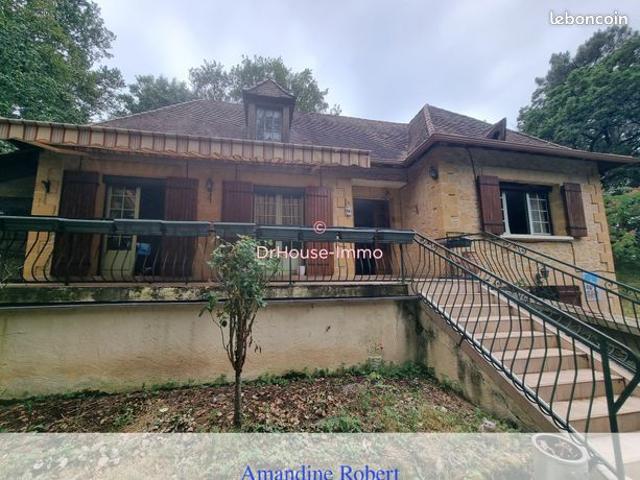 Maison 7 pièces 90 m²