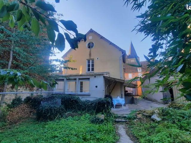 Maison 7 pièces 90 m²