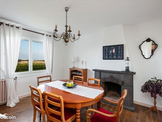 Maison 7 pièces 90 m²