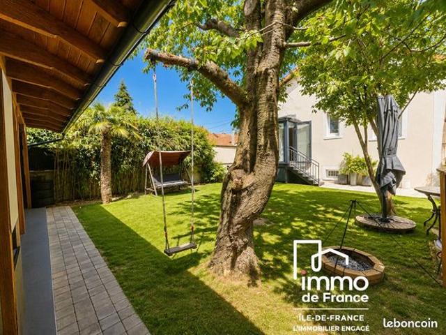 Maison 7 pièces 90 m²
