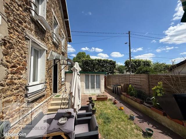Maison 7 pièces 90 m²