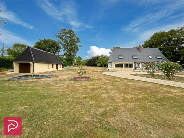 Maison 7 pièces 90 m²