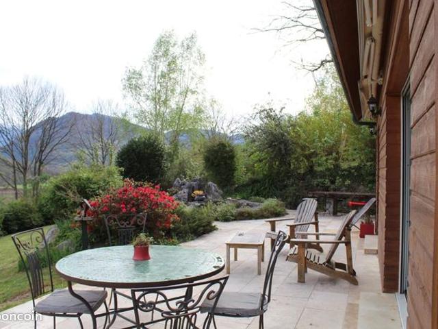 Maison 7 pièces 90 m²