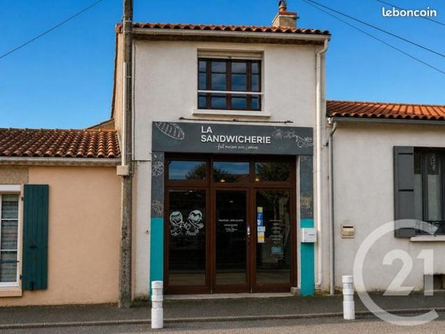 Maison 7 pièces 90 m²