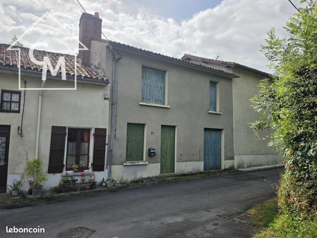 Maison 7 pièces 90 m²