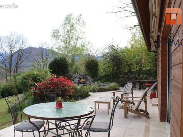 Maison 7 pièces 90 m²
