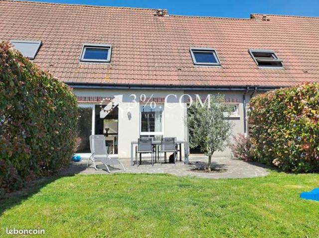 Maison 7 pièces 90 m²