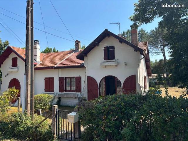 Maison 7 pièces 90 m²