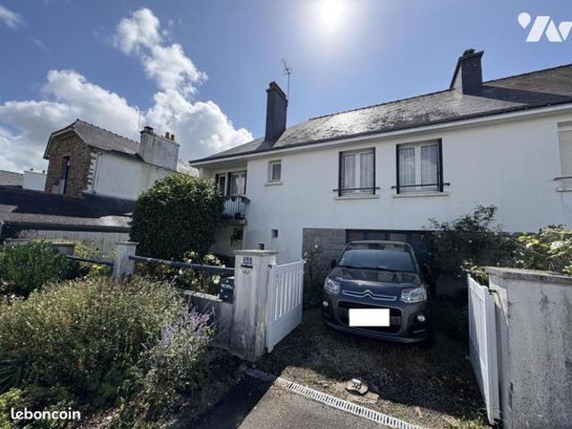 Maison 7 pièces 90 m²