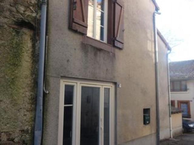 Maison 7 pièces 90 m²