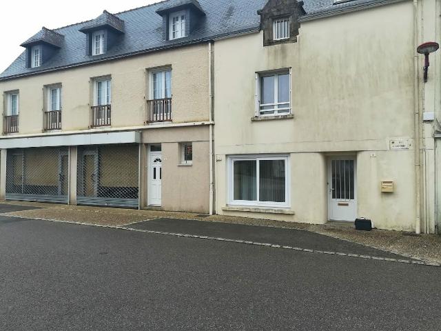 Maison 7 pièces 90 m²