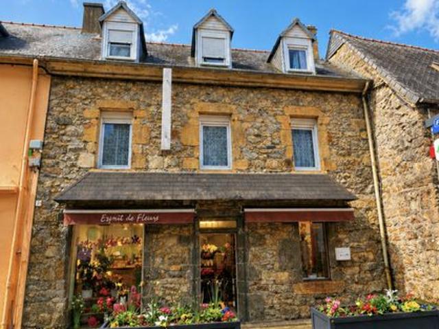 Maison 7 pièces 90 m²