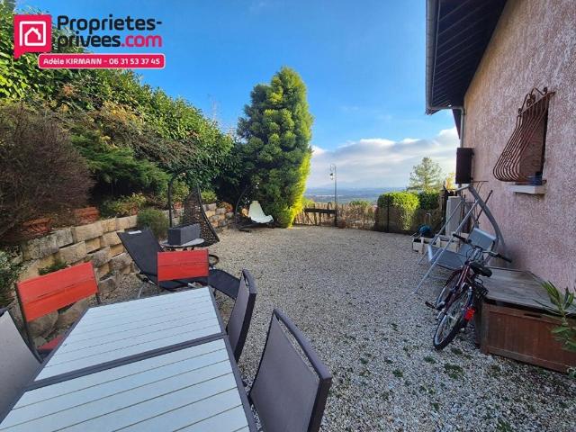 Maison 7 pièces
