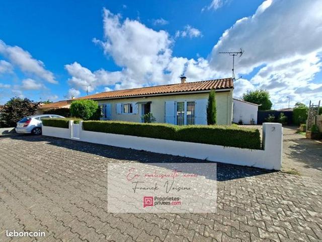 Maison 7 pièces 91 m²
