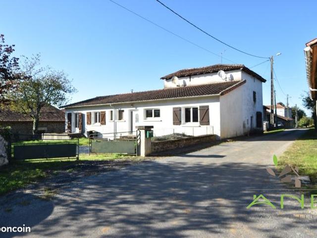 Maison 7 pièces 91 m²