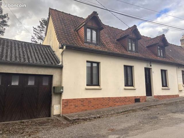 Maison 7 pièces 91 m²