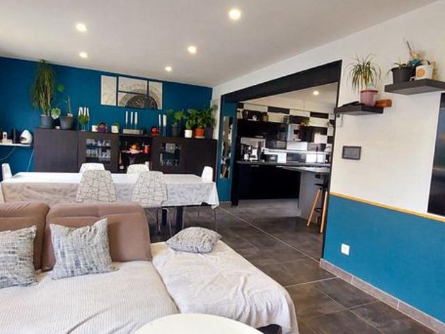 Maison 7 pièces 91 m²