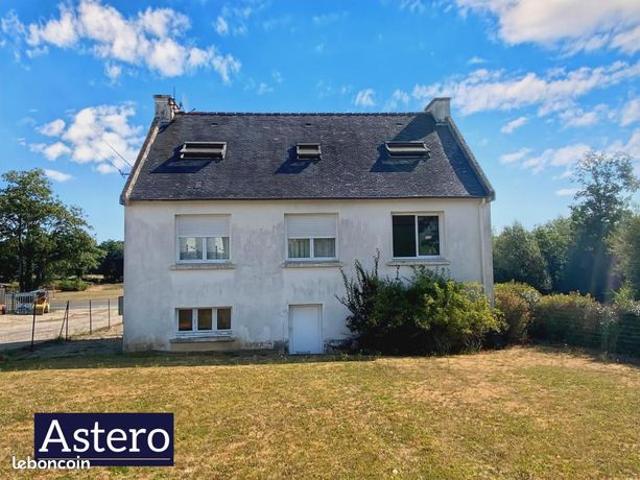 Maison 7 pièces 91 m²