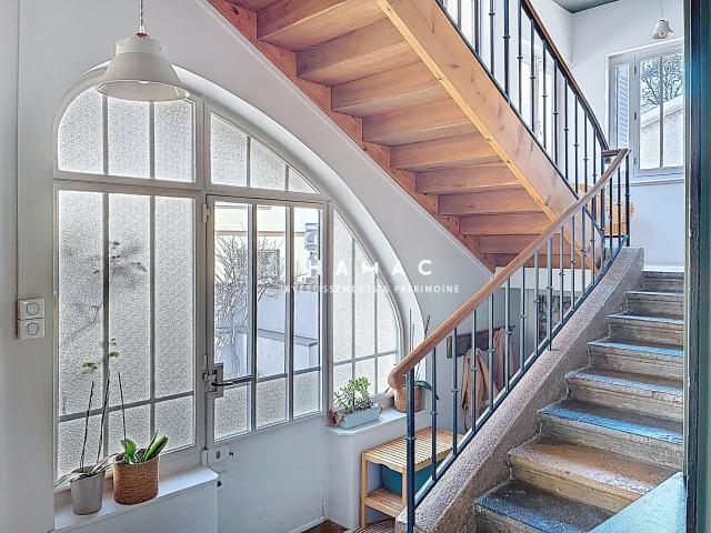 Maison 7 pièces 172 m²