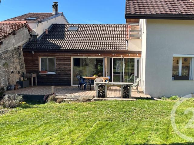 Maison 7 pièces 92 m²