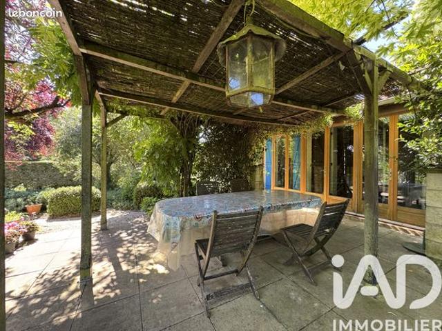 Maison 7 pièces 92 m²