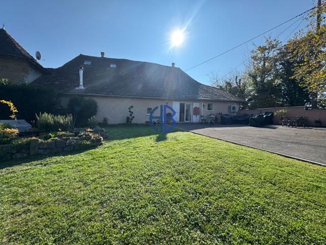 Maison 7 pièces 92 m²