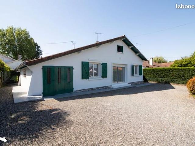 Maison 7 pièces 92 m²