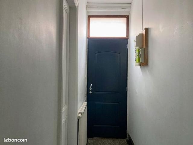 Maison 7 pièces 92 m²