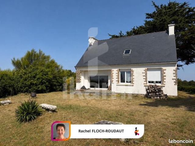 Maison 7 pièces 92 m²