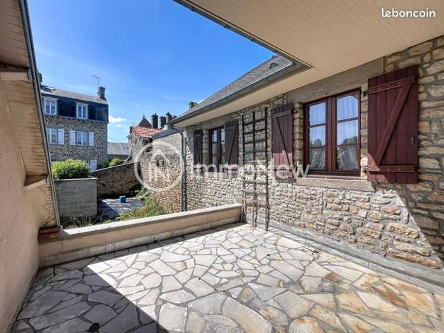 Maison 7 pièces 92 m²