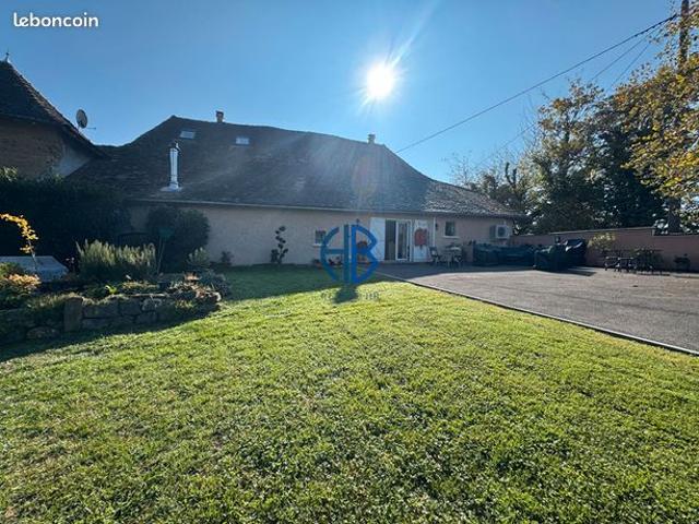 Maison 7 pièces 92 m²
