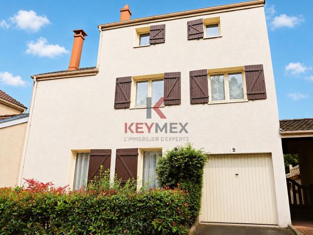Maison 7 pièces 92 m²